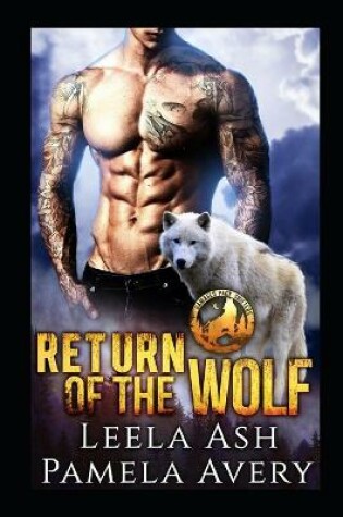 Cover of Return of the Wolf