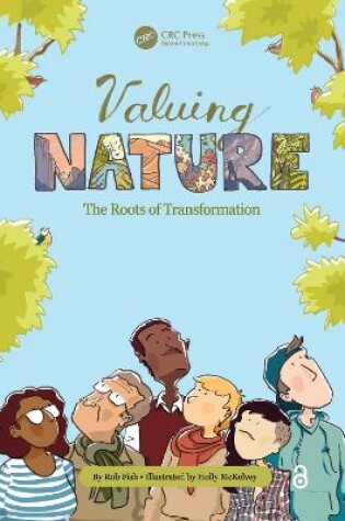 Cover of Valuing Nature