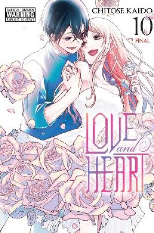 Cover of Love and Heart, Vol. 10