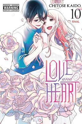 Cover of Love and Heart, Vol. 10