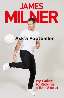 Cover of Ask A Footballer