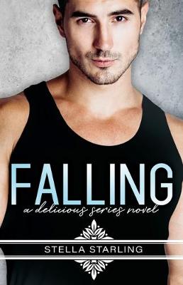 Book cover for Falling