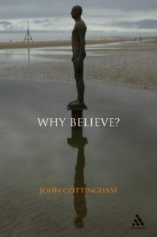 Cover of Why Believe?