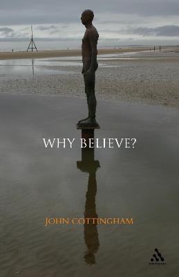 Book cover for Why Believe?