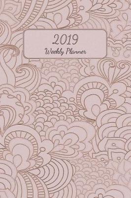 Cover of Weekly Planner