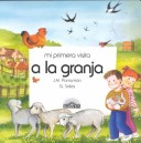 Book cover for A La Granja