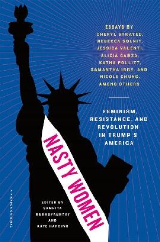 Cover of Nasty Women