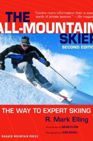 Cover of All-Mountain Skier