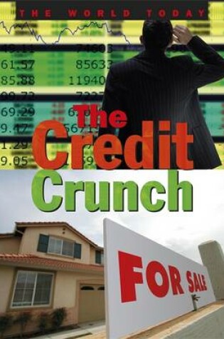 Cover of The Credit Crunch