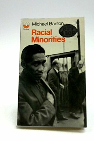 Cover of Racial Minorities