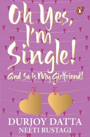 Cover of Ohh Yes, I'm Single