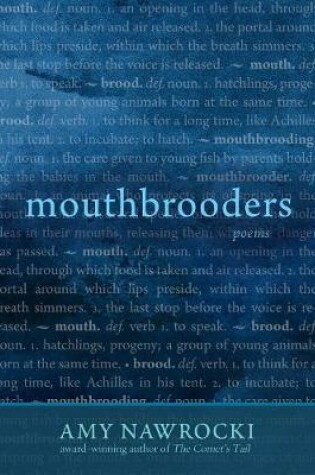 Cover of Mouthbrooders