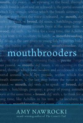 Book cover for Mouthbrooders