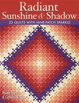 Book cover for Radiant Sunshine & Shadow