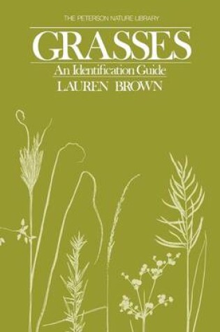 Cover of Grasses