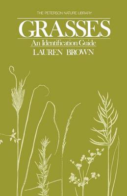 Book cover for Grasses