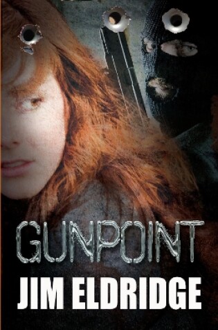 Cover of Gunpoint