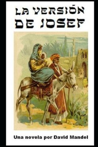 Cover of La Version de Josef