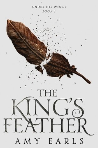 Cover of The King's Feather