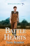 Book cover for Battle of Hearts