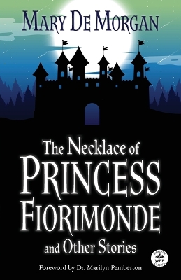 Book cover for The Necklace of Princess Fiorimonde and Other Stories