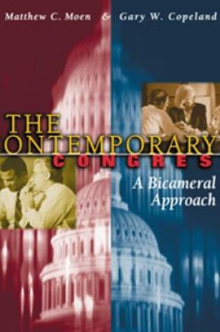 Cover of Contemporary Congress
