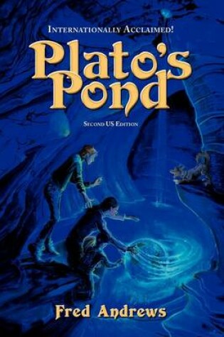 Cover of Plato's Pond - Second Us Edition