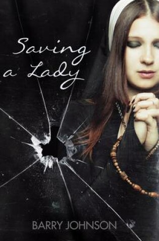 Cover of Saving a Lady