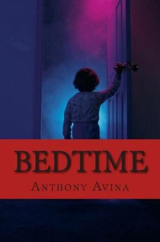 Cover of Bedtime