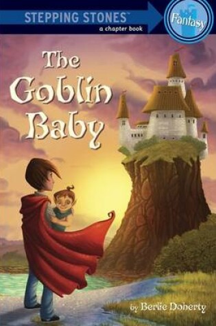 Cover of The Goblin Baby