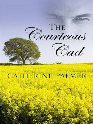 Book cover for The Courteous Cad