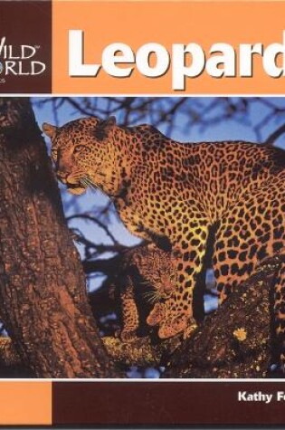 Cover of Leopards