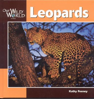 Cover of Leopards