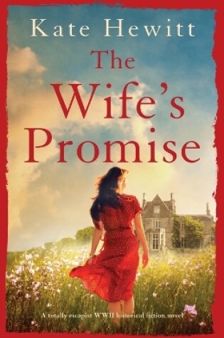 Cover of The Wife's Promise