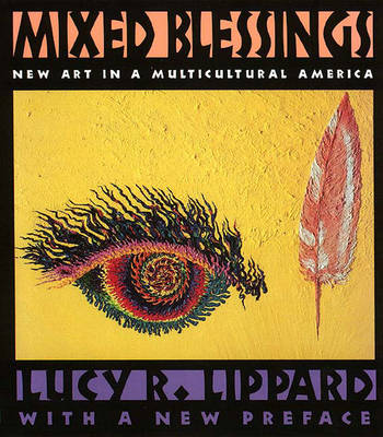 Book cover for Mixed Blessings