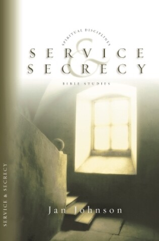 Cover of Service and Secrecy