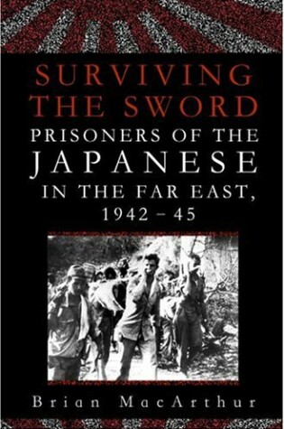 Cover of Surviving the Sword