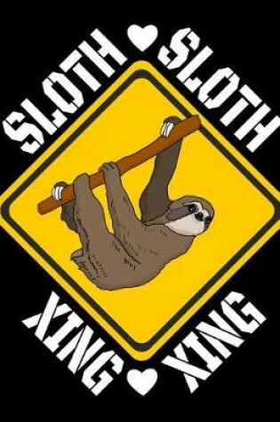 Cover of Sloth Xing