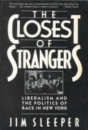 Book cover for Closest of Strangers