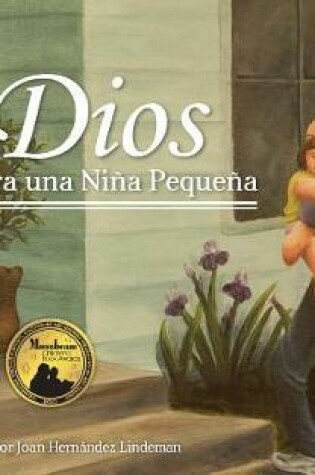 Cover of Cuando Dios Era Una Niña Pequeña