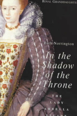 Cover of In the Shadow of the Throne