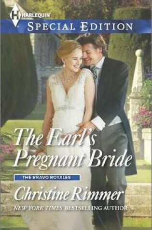 Cover of The Earl's Pregnant Bride