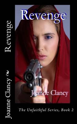 Book cover for Revenge