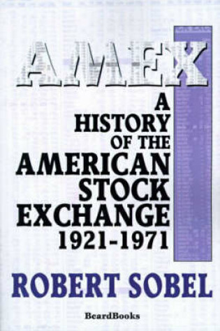 Cover of Amex