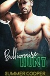 Book cover for Billionaire Hunt