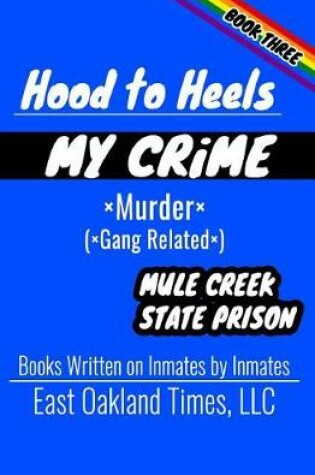 Cover of Hood to Heels