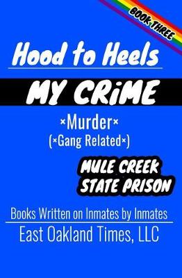 Book cover for Hood to Heels