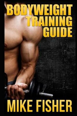 Cover of Bodyweight Training Guide