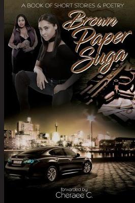 Book cover for Brown Paper Suga