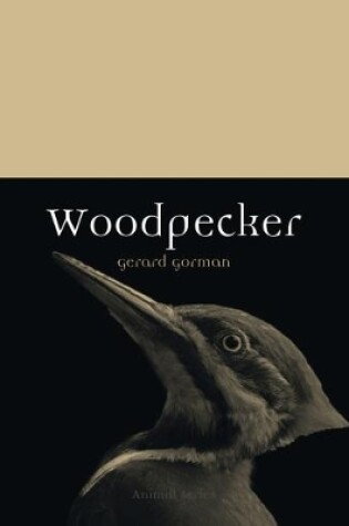 Cover of Woodpecker